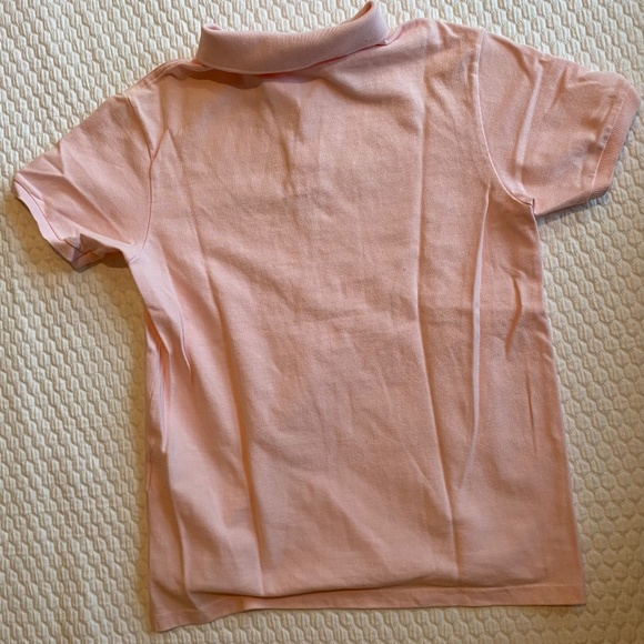 Lacoste for J.Crew Polo shirt - Picture 4 of 10